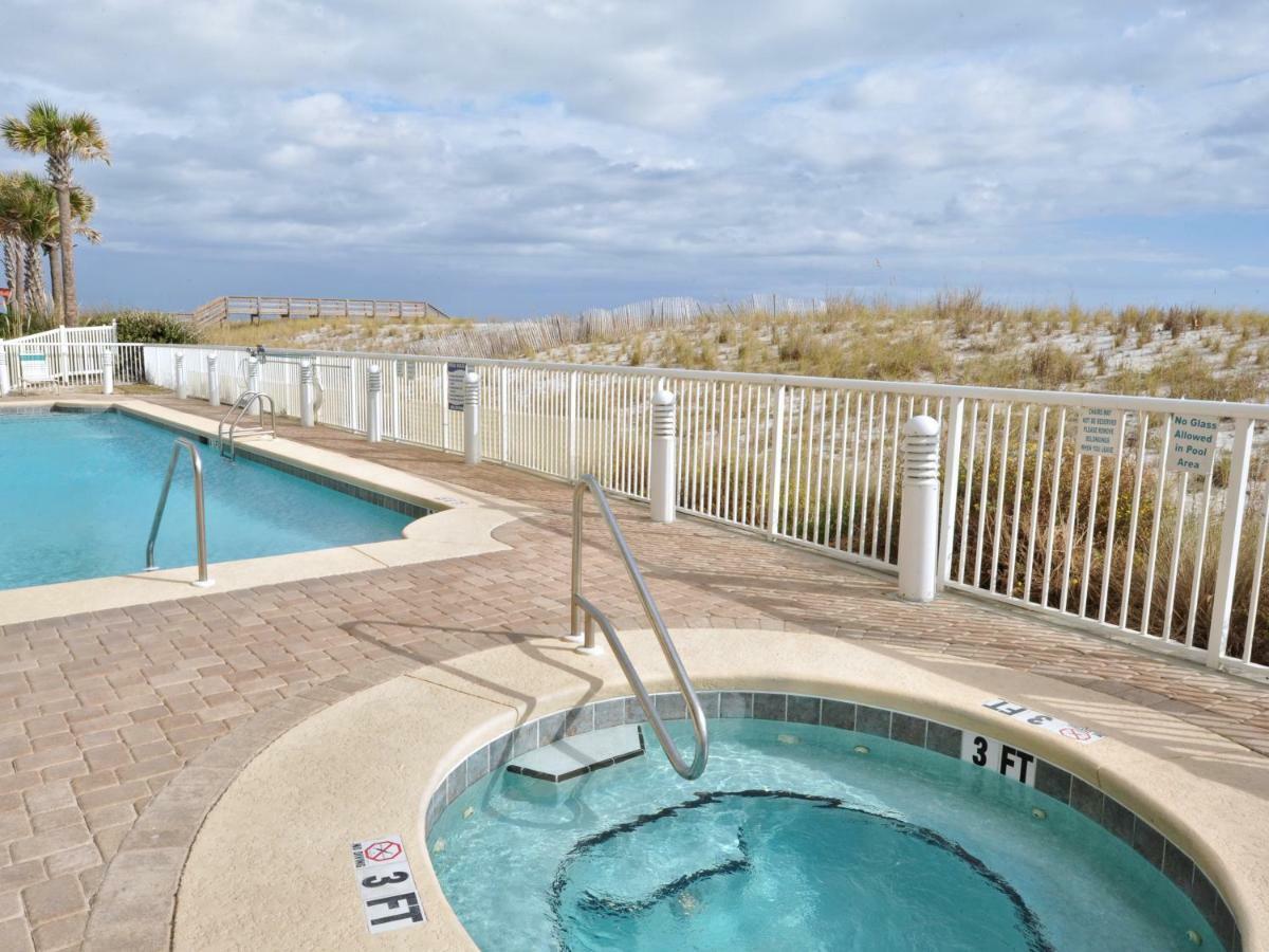 Caribbean Resort 0401 纳瓦拉 外观 照片