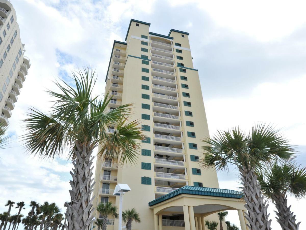 Caribbean Resort 0401 纳瓦拉 外观 照片